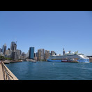 Der Circular Quay